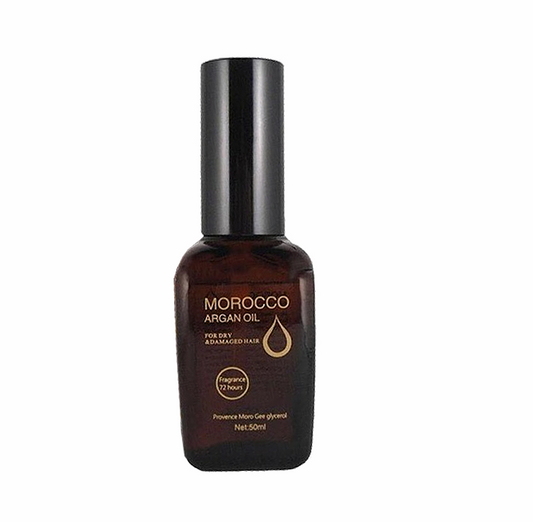Argan Oil Hair Care Leave-In Essential Oil